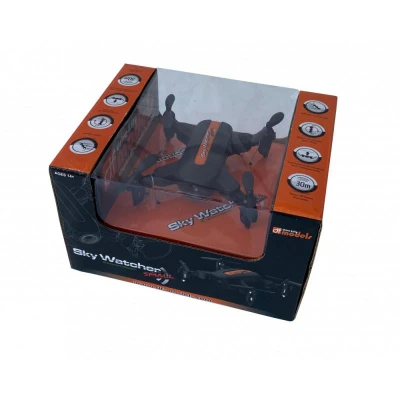 DF models dron SkyWatcher SMALL se skládacími rameny