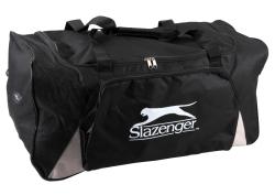 Slazenger Sportovní /cestovní taška s kolečky černáED-210018cern Slazenger Sportovní /cestovní taška s kolečky černáED-210018cern