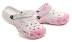 Cortina.be Slobby 192-0018-F1 ružové nazúvaky