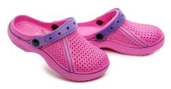 Cortina.be Slobby 192-0026-U1 ružové nazúvaky