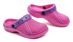 Cortina.be Slobby 192-0026-U1 ružové nazúvaky