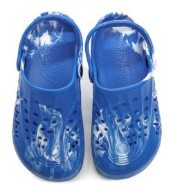 Cortina.be Slobby 192-0033-S1 modré nazouváky