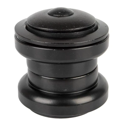 Složení Hlavové A-head 1"1/8 černé Fe