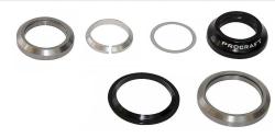 Složení Hlavové A-head Procraft 1"1/8-1,5"taper Integrované S Redukcí Na 1"1/8 Sloupek