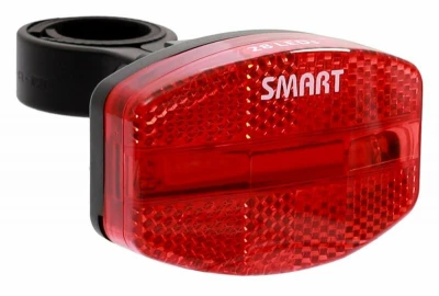 Smart blikačka zadní 261 R line 28 COB LED Smart blikačka zadní 261 R line 28 COB LED