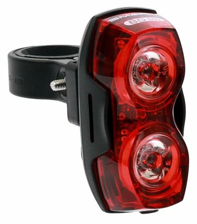 Smart blikačka zadní 321 R 2× Nichia LED Smart blikačka zadní 321 R 2× Nichia LED