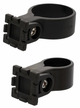 Smart blikačka zadní Trail 80 USB, dobíjecí