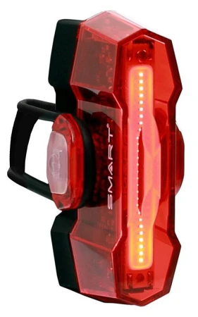 Smart blikačka zadní Vulcan USB Smart blikačka zadní Vulcan USB