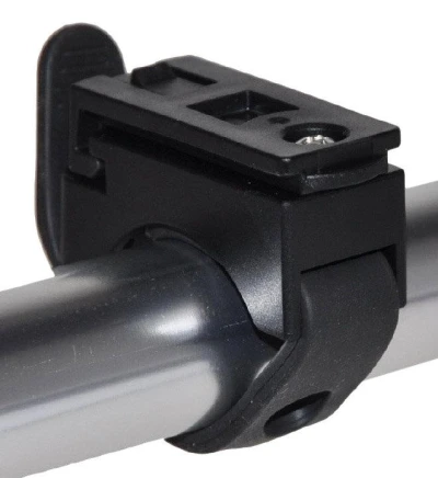 Smart UNI BH-669 černý silikonový přední držák