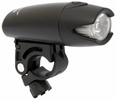 Smart světlo přední Polaris 183-60W černé Smart světlo přední Polaris 183-60W černé