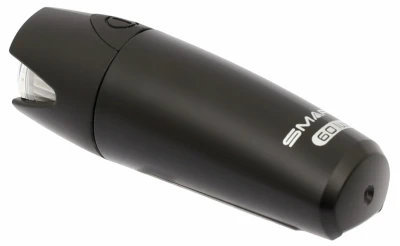 Smart světlo přední Polaris 183-60W černé