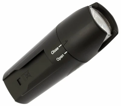 Smart světlo přední Polaris 183-60W černé