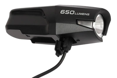 Smart světlo přední Polaris 700 dobíjecí