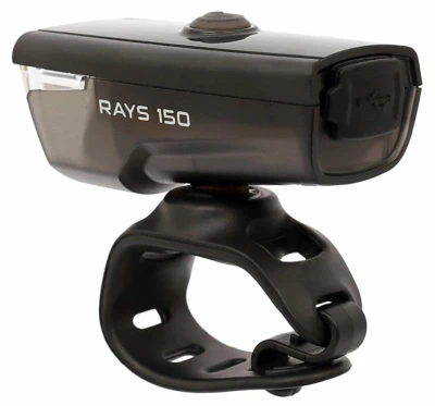 Smart světlo přední Rays USB
