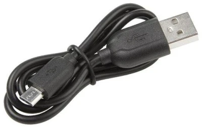 Smart světlo přední Rays USB