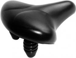 SMP sedlo cestovní pružinové dámské LUX