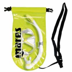 Mares Šnorchlovací set maska a šnorchl WAHOO s vakem