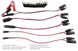 Viking Solární panel L90