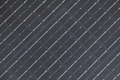 Viking Solární panel LVP80