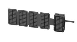 VIKING Solární powerbanka TYR III