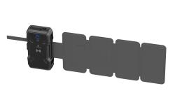 VIKING Solární powerbanka TYR III