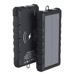 Viking Solární powerbanka W24W 24000mAh