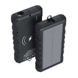 Viking Solární powerbanka W24W 24000mAh