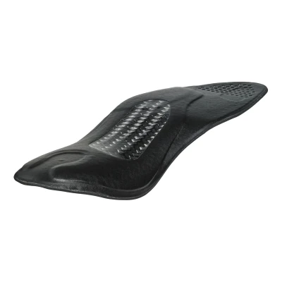 SOLESTAR Vložky treter BLK, karbonové