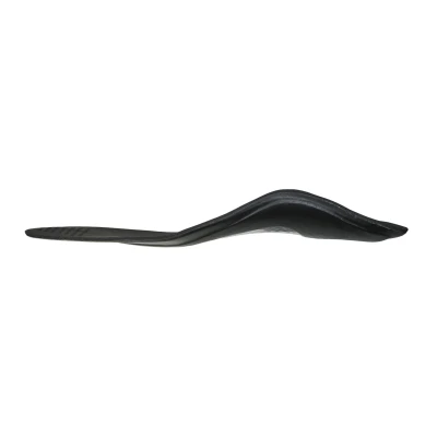 SOLESTAR Vložky treter BLK, karbonové