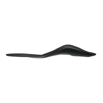 SOLESTAR Vložky treter BLK, karbonové