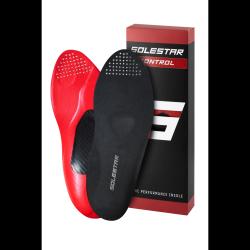 SOLESTAR Vložky treter KONTROL