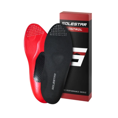 SOLESTAR Vložky treter KONTROL