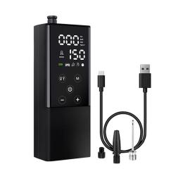 SOLIGHT Kapesní kompresor PAP01 SOLIGHT Kapesní kompresor PAP01