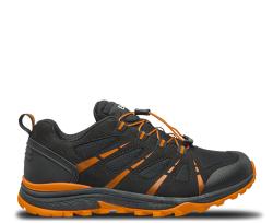 Bennon SONIX O1 Orange Low boty Bennon SONIX O1 Orange Low boty
