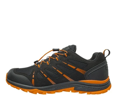 Bennon SONIX O1 Orange Low boty