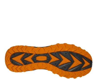 Bennon SONIX O1 Orange Low boty