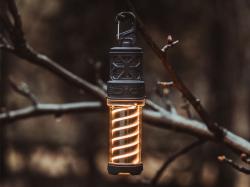 Sorbo Přenosný odpuzovač komárů Repellent Stick Lamp