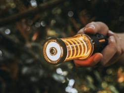 Sorbo Přenosný odpuzovač komárů Repellent Stick Lamp