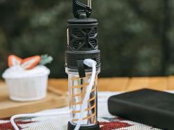 Sorbo Přenosný odpuzovač komárů Repellent Stick Lamp