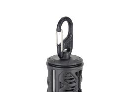 Sorbo Přenosný odpuzovač komárů Repellent Stick Lamp