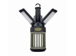 Sorbo Svítilna a lapač komárů Camping Lantern Zapper Sorbo Svítilna a lapač komárů Camping Lantern Zapper