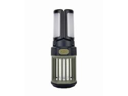 Sorbo Svítilna a lapač komárů Camping Lantern Zapper