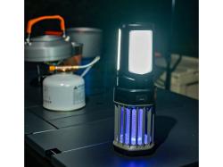 Sorbo Svítilna a lapač komárů Camping Lantern Zapper