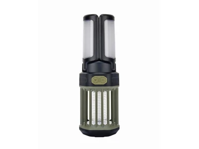 Sorbo Svítilna a lapač komárů Camping Lantern Zapper (VÝPRODEJ)