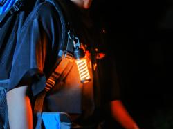 Sorbo Svietidlo Stick Lamp