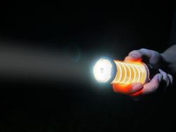 Sorbo Svietidlo Stick Lamp