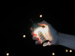 Sorbo Svietidlo Stick Lamp