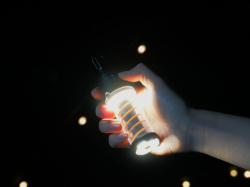 Sorbo Svietidlo Stick Lamp