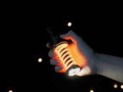 Sorbo Svietidlo Stick Lamp