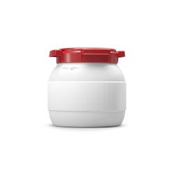 Soudek 3,6 l Soudek 3,6 l